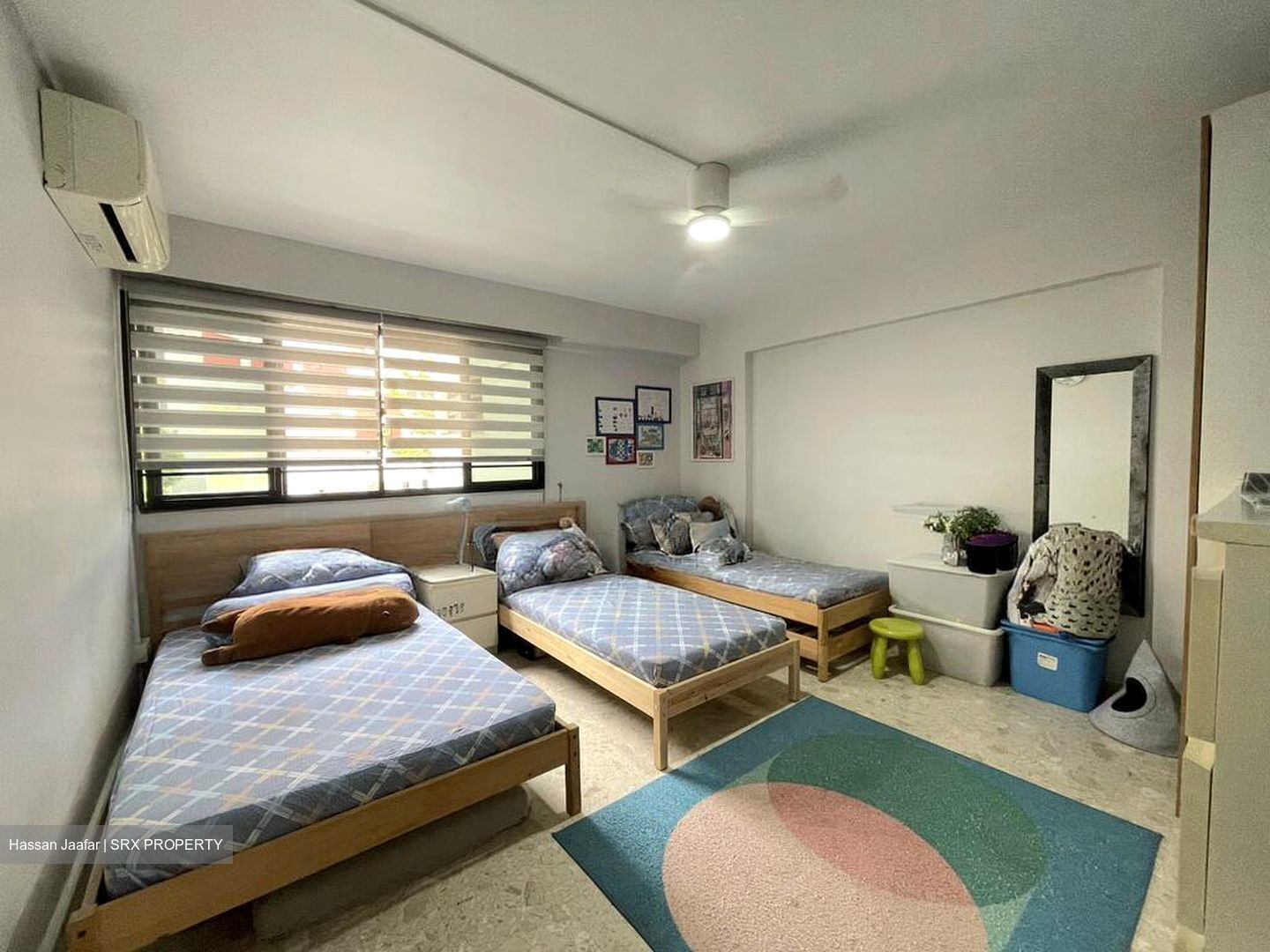 Blk 315 Bukit Batok Street 32 (Bukit Batok), HDB 5 Rooms #497826151